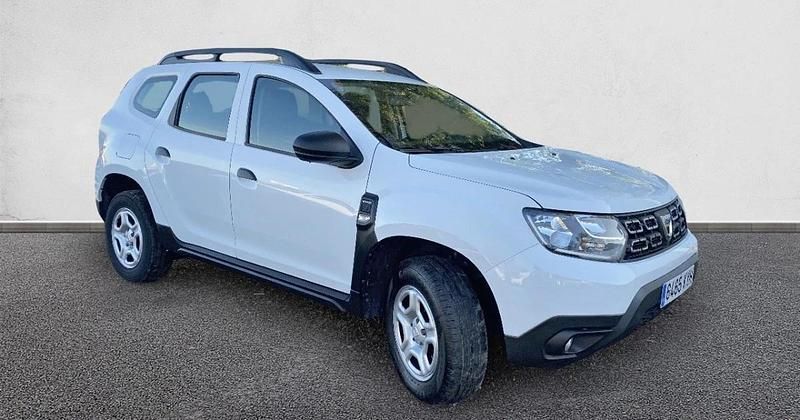 Usado Dacia Duster Essentiel 115 CV (84 kW) 2019