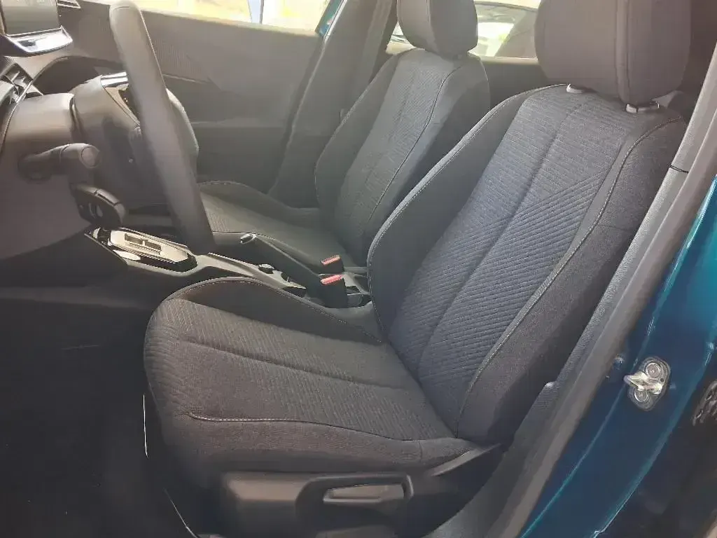 Nuevo Peugeot 2008 Style 110 CV (80 kW) 2026 Azul SUV
