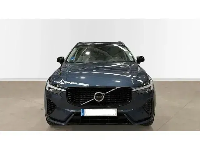 Usado Volvo XC60 Ultra 350 CV (257 kW) 2024 Azul SUV