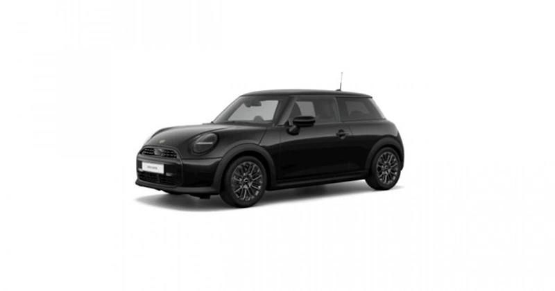 Usado Mini Cooper 156 CV (114 kW) 2025 Utilitario