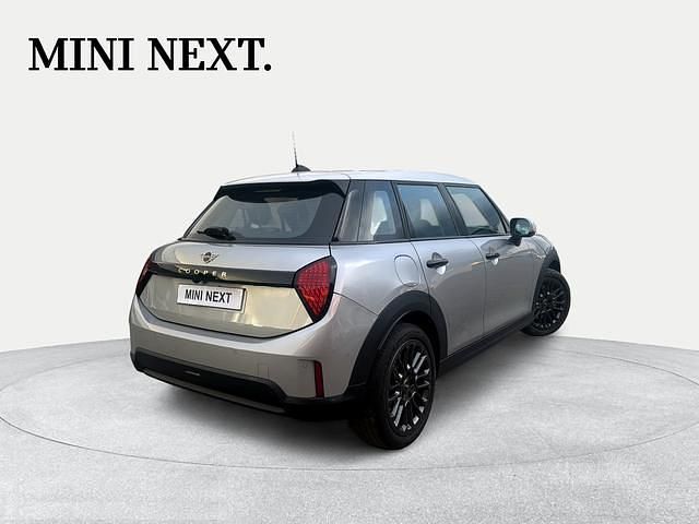 Usado Mini Cooper 156 CV (114 kW) 2025 Utilitario