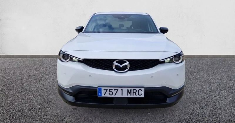 Usado Mazda MX30 Prime-Line 170 CV (125 kW) 2024 SUV