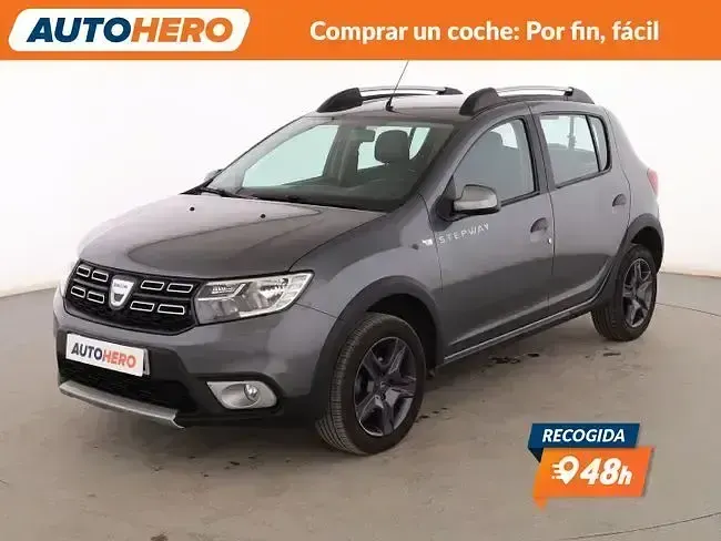 Usado Dacia Sandero 90 CV (66 kW) 2017 Berlina