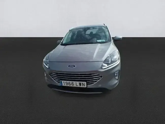 Używany Ford Kuga Titanium 190 KM (139 kW) 2022 Biały SUV