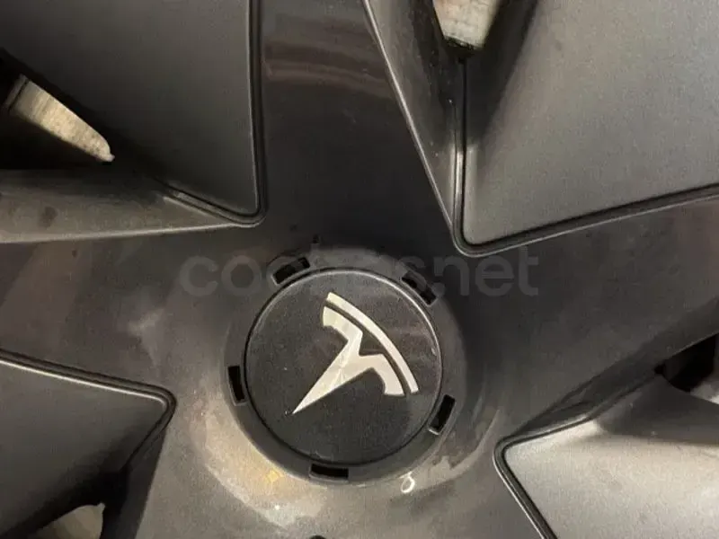 Usado Tesla Model 3 RWD 258 kW (351 CV) 2019 Eléctrico Berlina