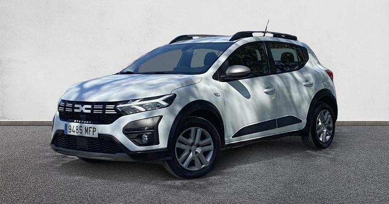 Usado Dacia Sandero Expression 91 CV (66 kW) 2023