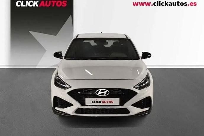 Usado Hyundai i30 N Line 96 CV (70 kW) 2025