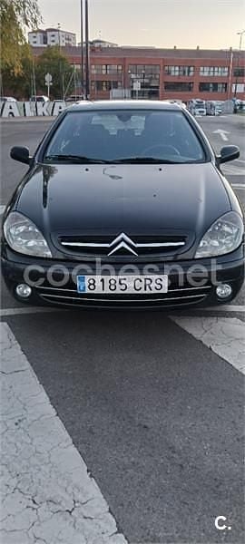 Gris / plata Usado 2004 Citroën Xsara Exclusive Familiar | 2700 € (Precio justo) - Imagen 1/4