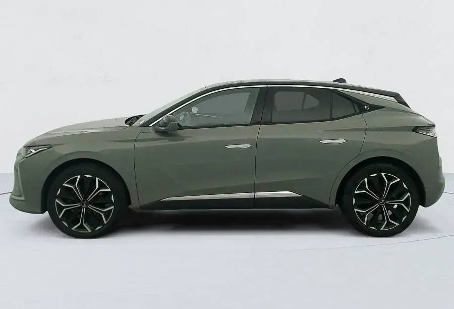 Usado DS Automobiles DS4 Rivoli 130 CV (95 kW) 2024 SUV