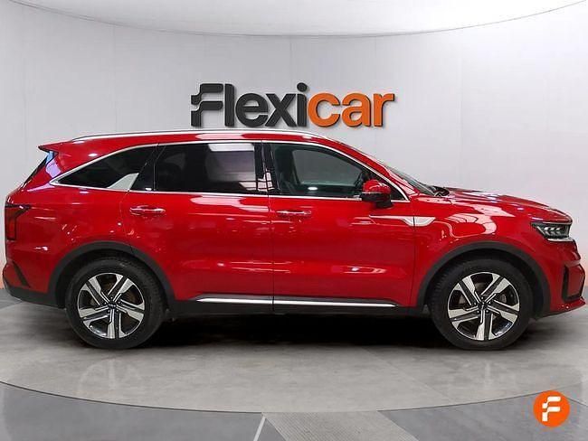 Usado Kia Sorento Plus 230 CV (169 kW) 2023 Rojo SUV