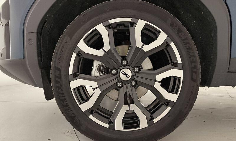 Usado Dacia Bigster Journey 109 CV (80 kW) 2025 Azul SUV