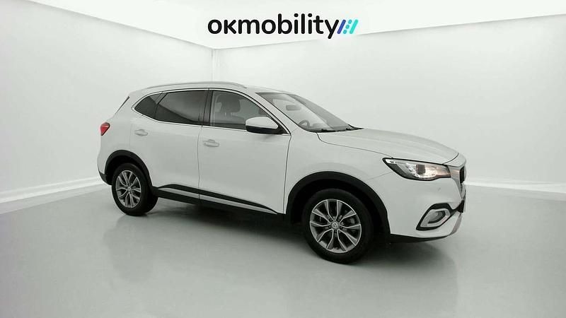 Usado MG HS Comfort 162 CV (119 kW) 2023 Blanco SUV