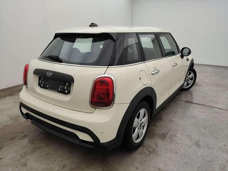 Usado Mini ONE 102 CV (75 kW) 2022 Blanco Utilitario