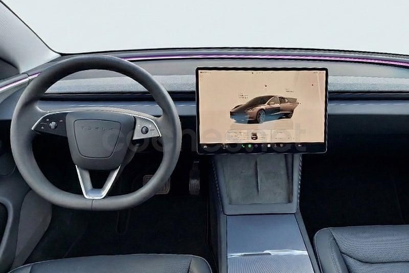 Usado Tesla Model 3 366 kW (498 CV) 2024 Eléctrico Berlina