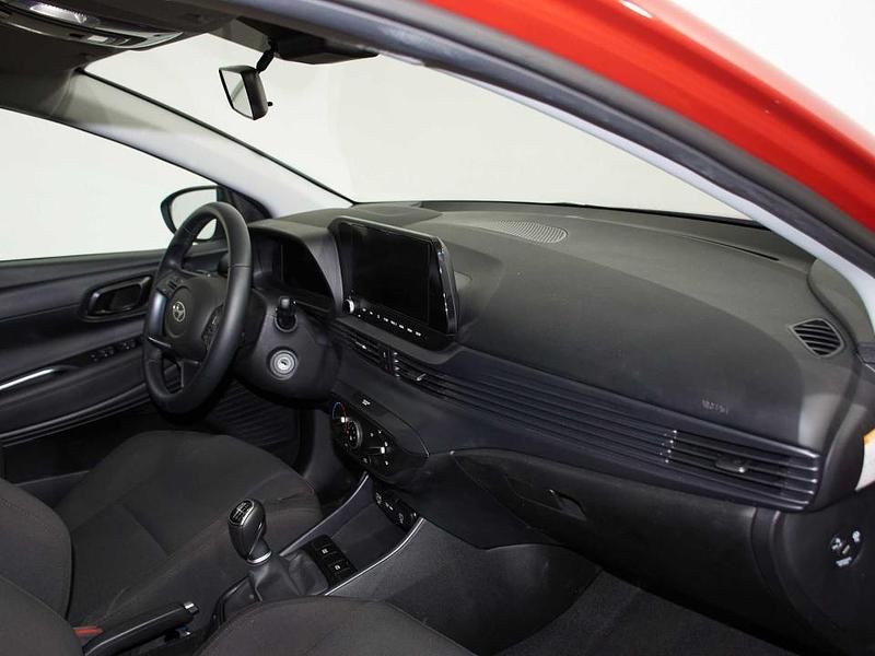 Nuevo Hyundai Bayon 100 CV (73 kW) 2025 Otro SUV