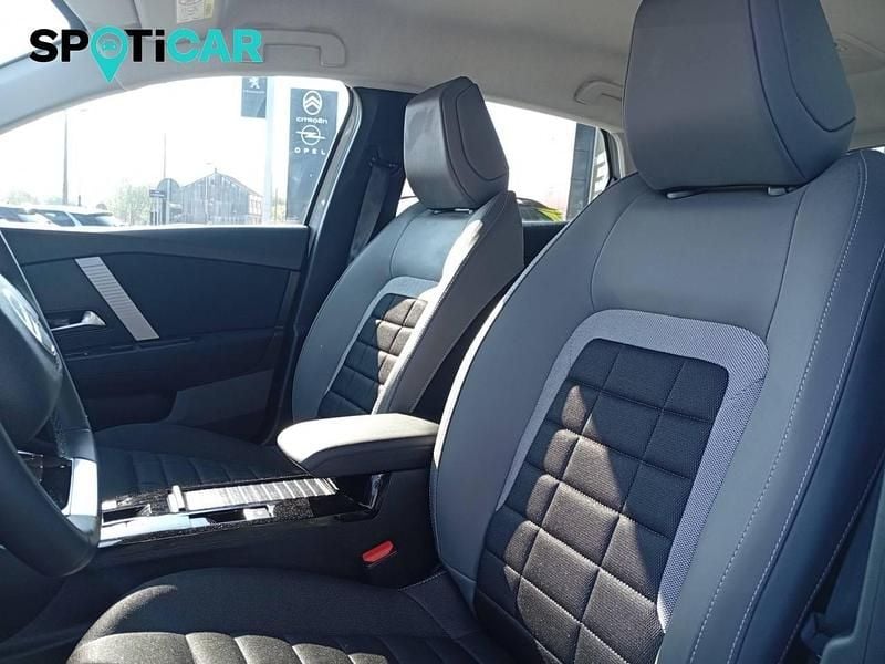 Nuevo Citroën C4 Business Class 145 CV (106 kW) 2026 Blanco SUV