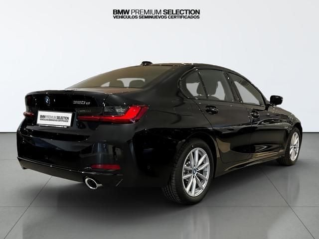 Usado BMW 320e Shadowline 204 CV (150 kW) 2025