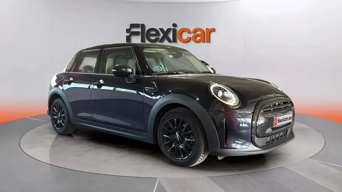 Usado Mini Cooper 136 CV (100 kW) 2022 Utilitario