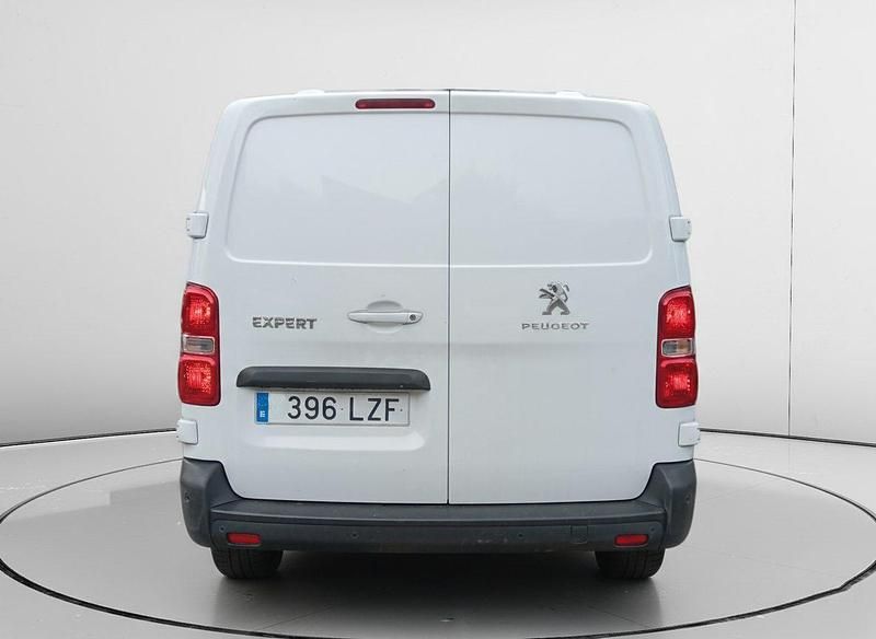 Usado Peugeot Expert Premium 102 CV (75 kW) 2022 Van