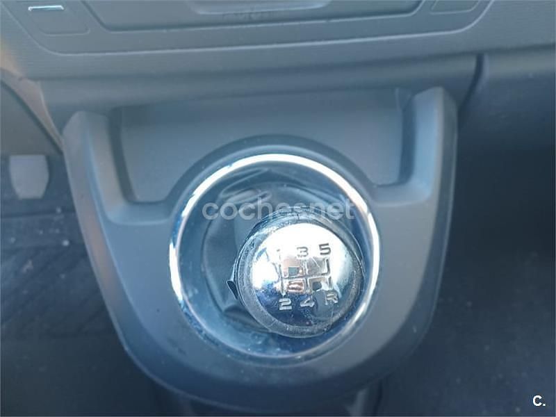 Usado Citroën C4 Picasso 120 CV (88 kW) 2011 Blanco Monovolumen