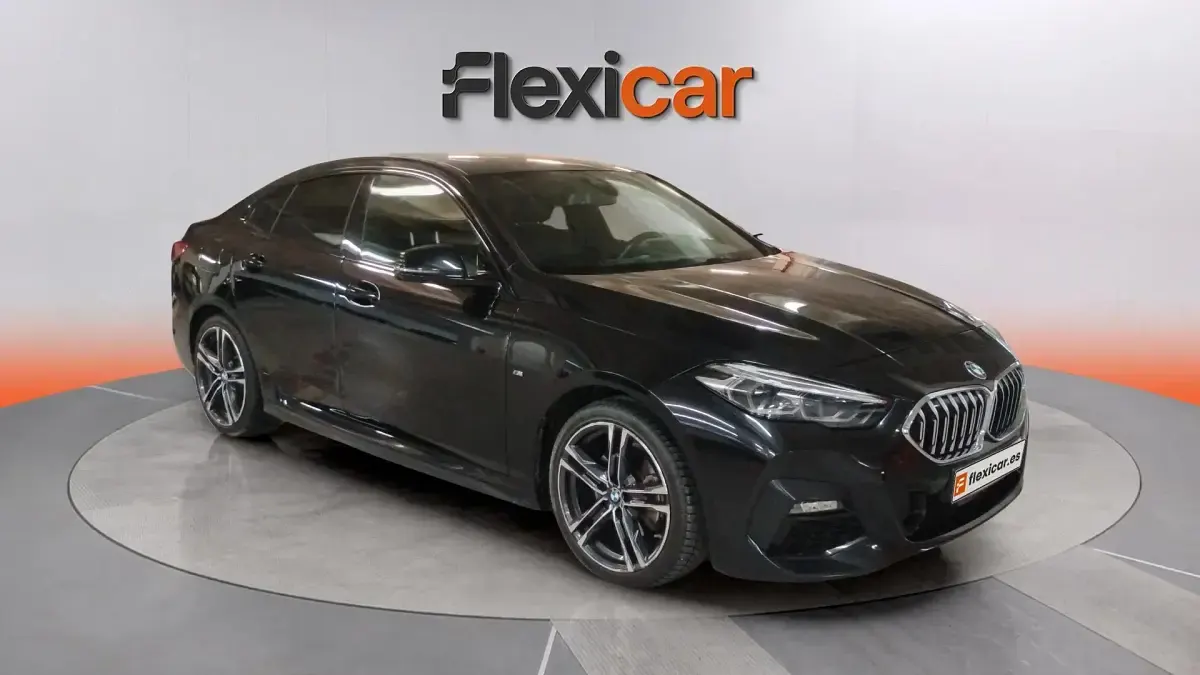 Usado BMW 218 150 CV (110 kW) 2019 Coupe