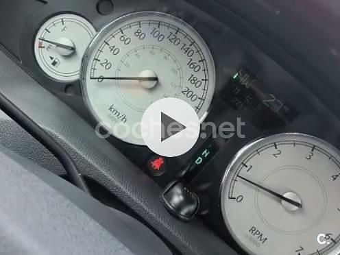 Beige Usado 2007 Chrysler 300C Berlina | 7000 € (Precio justo) - Imagen 1/4