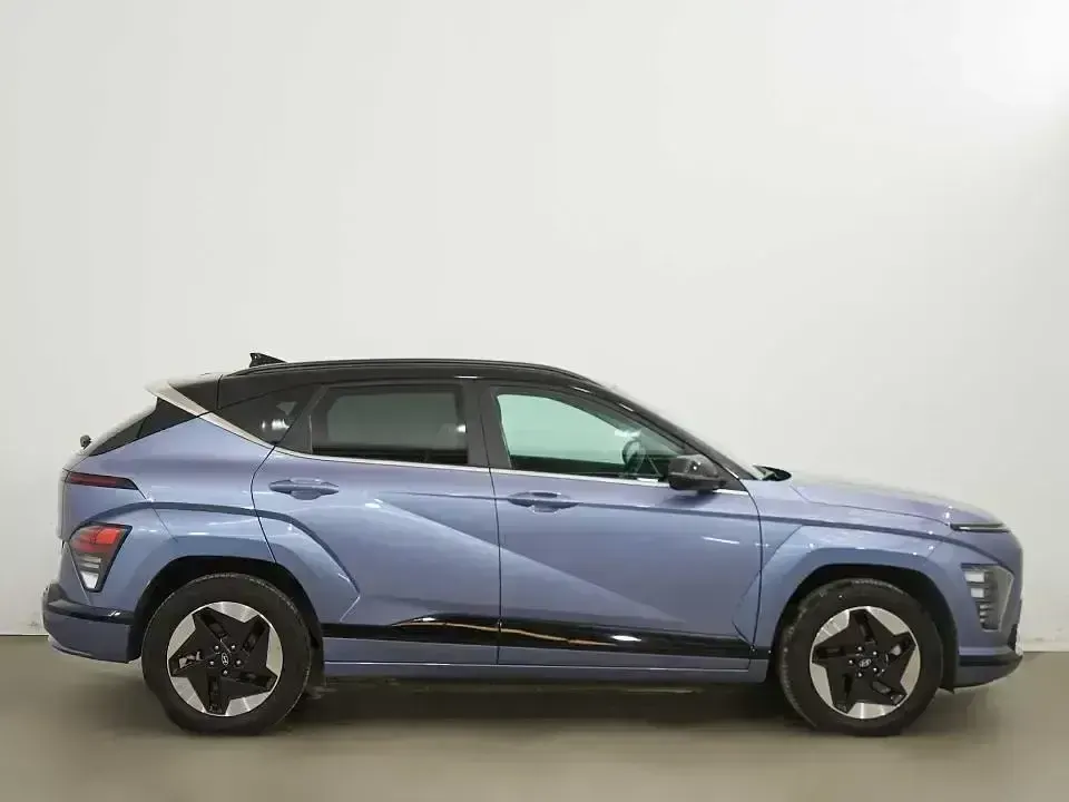 Usado Hyundai Kona 150 kW (204 CV) 2024 Otro SUV