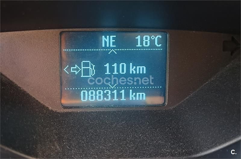 Używany Ford Kuga Trend 120 KM (88 kW) 2014 Biały SUV