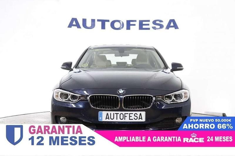 Usado BMW 320 184 CV (135 kW) 2014 Berlina
