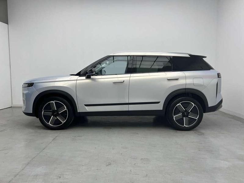 Usado Jaecoo 7 147 CV (108 kW) 2024 Gris SUV