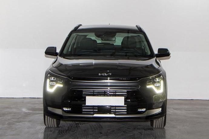 Usado Kia Niro 183 CV (134 kW) 2023 SUV