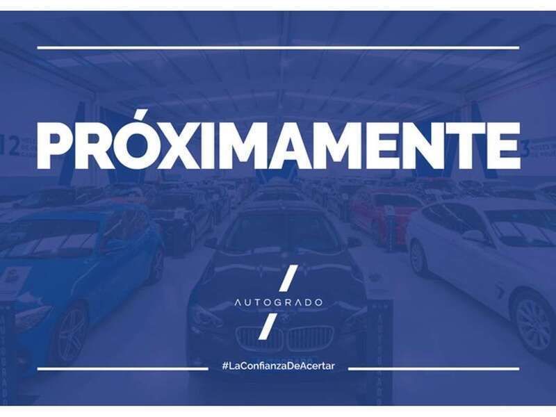 Blanco Usado 2020 VW e-Golf Utilitario | 14.999 € (Buen precio) - Imagen 1/1
