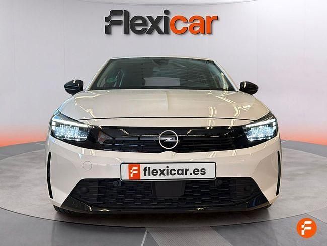 Usado Opel Corsa Edition 75 CV (55 kW) 2023 Blanco Utilitario