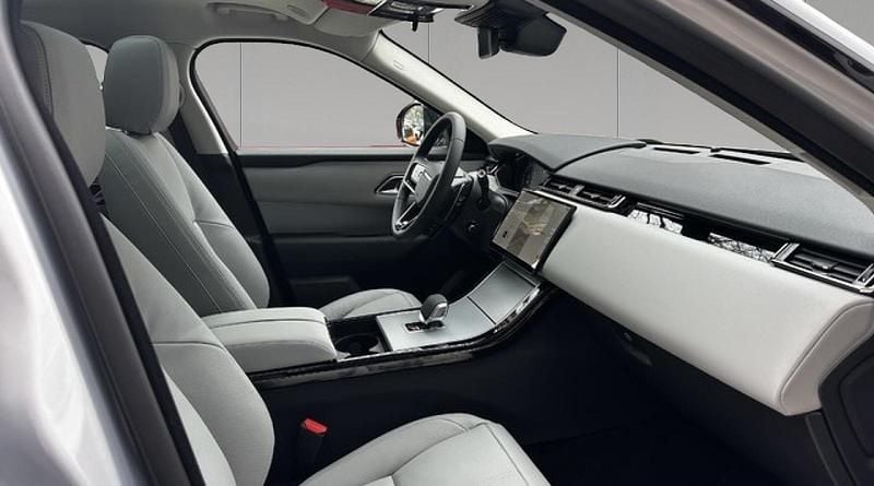 Usado Land Rover Range Rover Velar S 404 CV (297 kW) 2025 Hakuba silver SUV