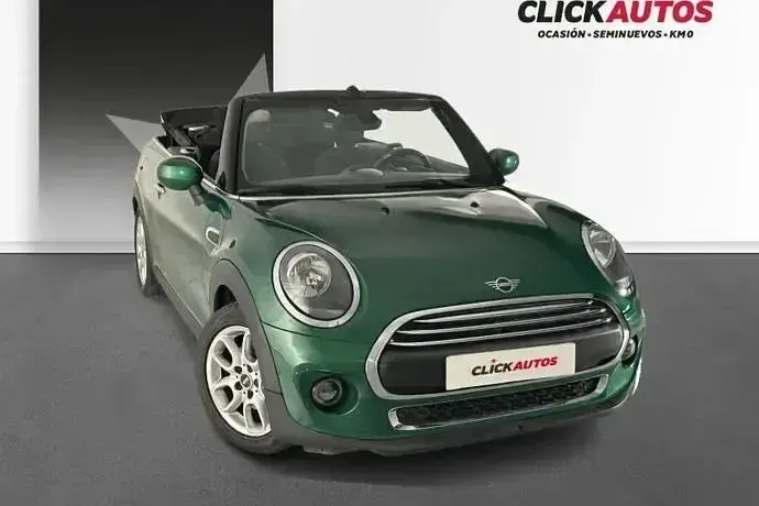 Usado Mini ONE 102 CV (75 kW) 2020 Utilitario