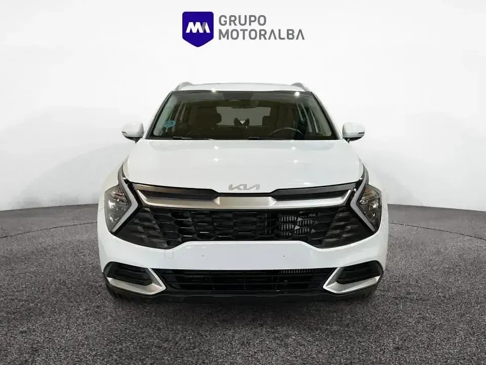 Usado Kia Sportage 160 CV (117 kW) 2025 Otro SUV