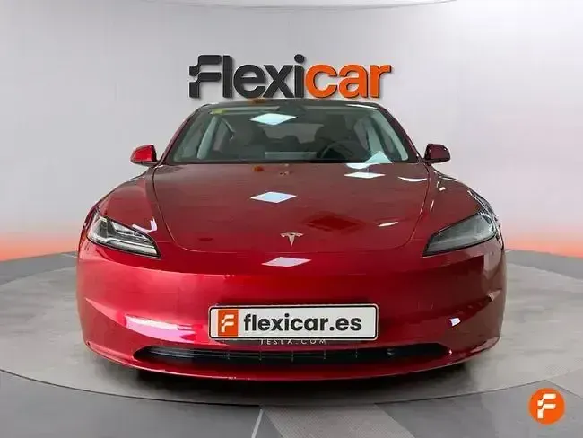 Usado Tesla Model 3 366 kW (498 CV) 2024 Eléctrico Berlina