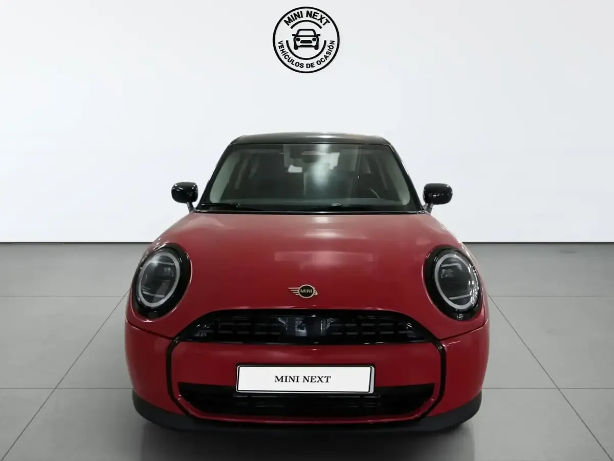 Usado Mini Cooper 156 CV (114 kW) 2024 Utilitario