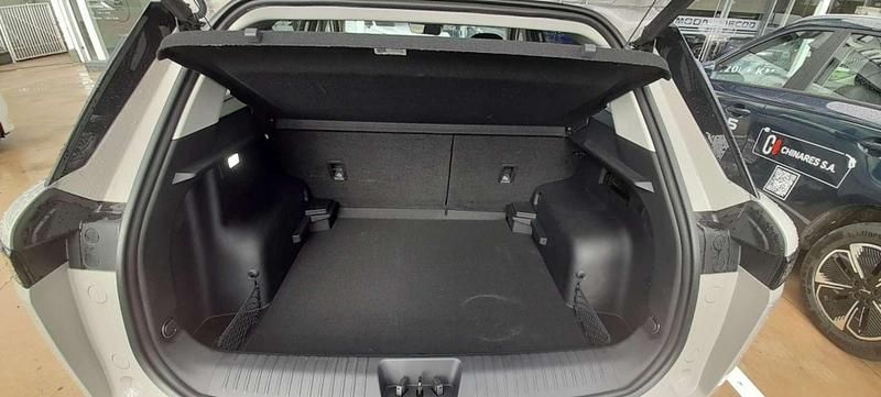 Nuevo Jaecoo 5 155 kW (211 CV) 2025 Gris SUV