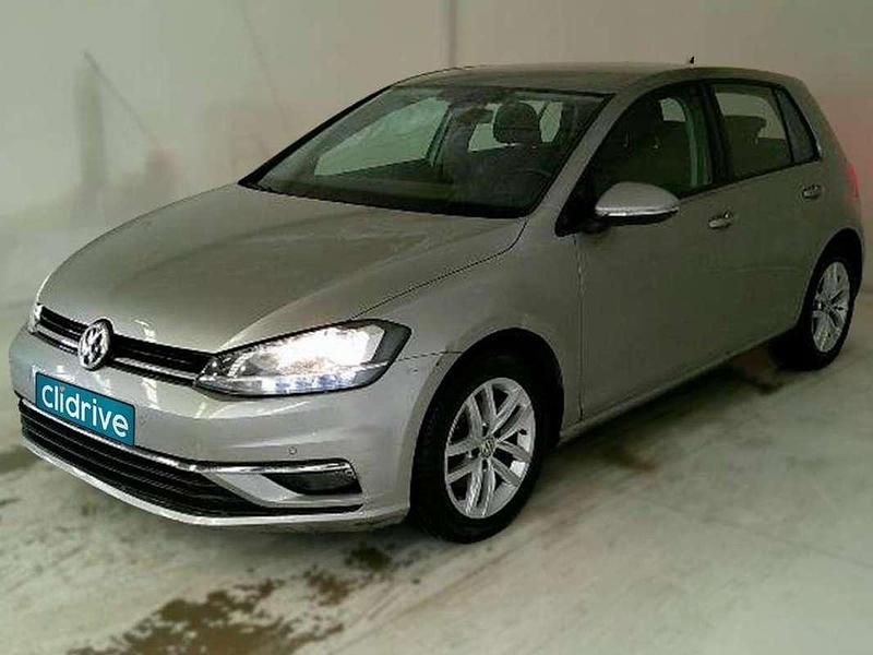Usado VW Golf VII Advance 116 CV (85 kW) 2020 Utilitario
