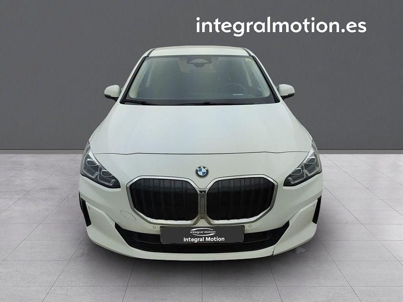Usado BMW 218 149 CV (109 kW) 2023 Blanco