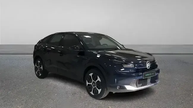 Nuevo Citroën C4 145 CV (106 kW) 2025 Azul SUV