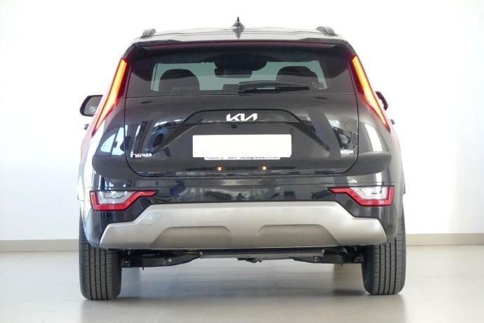 Usado Kia Niro 141 CV (103 kW) 2024 SUV