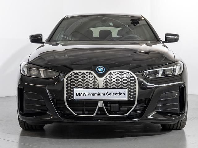 Usado BMW i4 Shadowline 210 kW (286 CV) 2025 Eléctrico Berlina