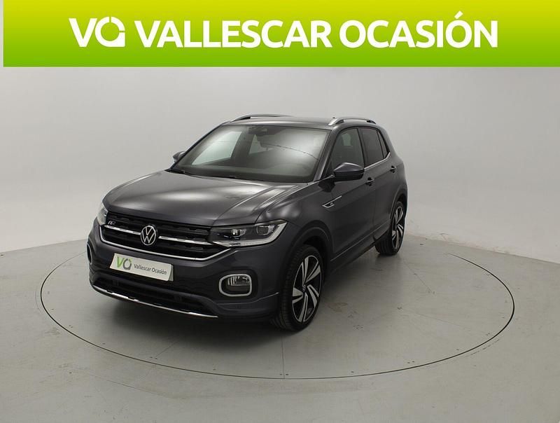 Usado VW T-Cross Sport 110 CV (80 kW) 2022 Otro SUV