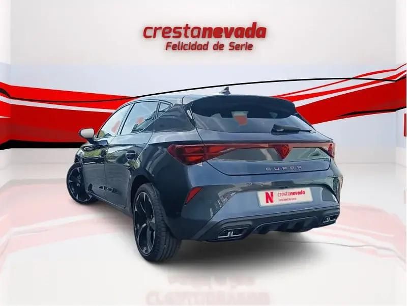 Usado Cupra Leon 150 CV (110 kW) 2024