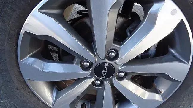 Brugt Kia Stonic 100 HK (73 kW) 2024 Hvid SUV