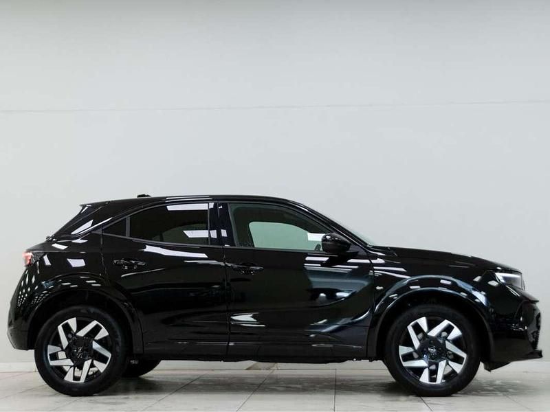 Usado Opel Mokka 136 CV (100 kW) 2025 Negro SUV
