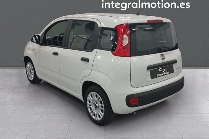 Usado Fiat Panda 69 CV (50 kW) 2022 Utilitario