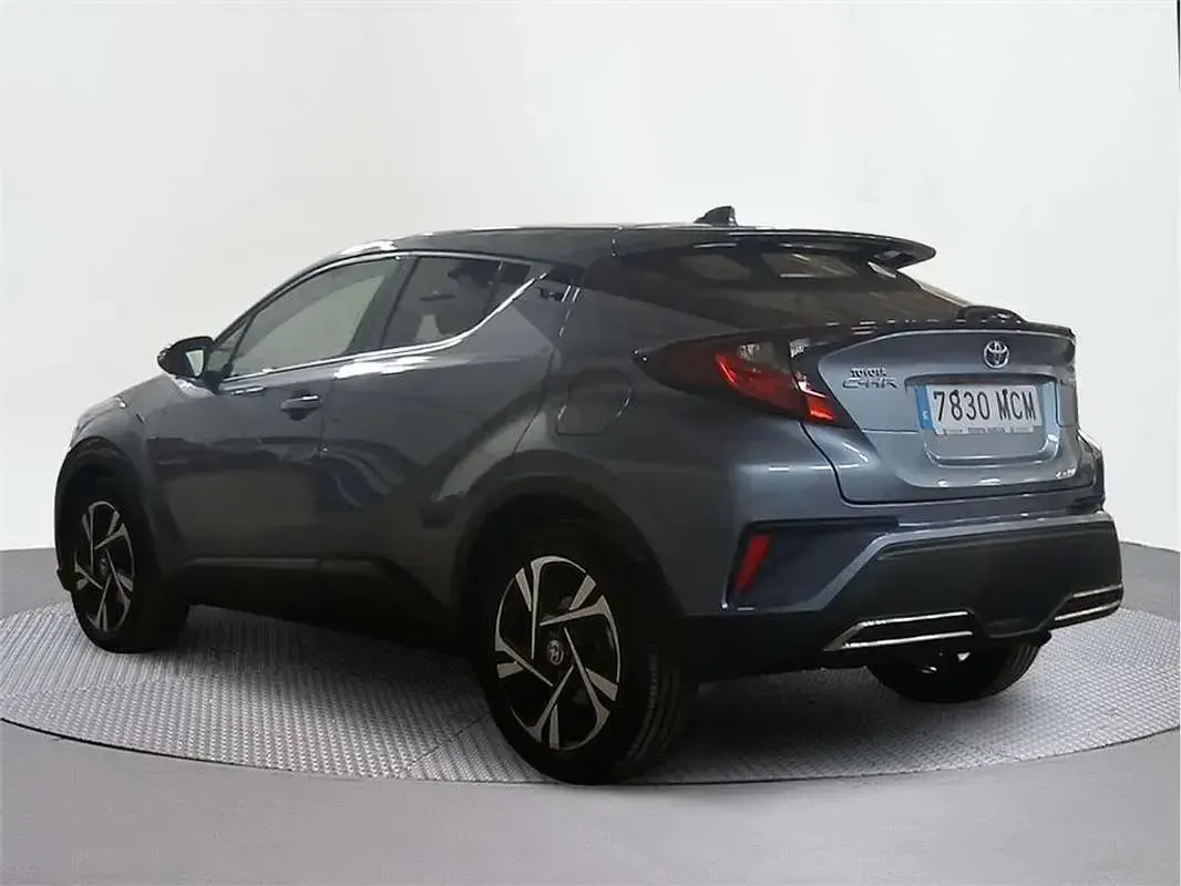 Usado Toyota C-HR Advance 122 CV (89 kW) 2022 SUV